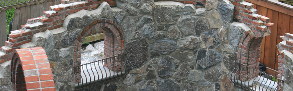 Quality Vancouver Masonry