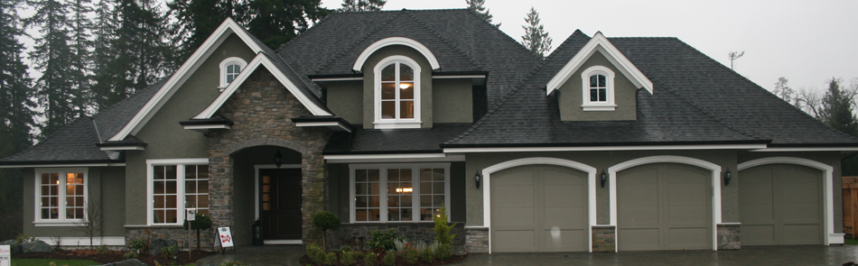 Residential Vancouver Masonry